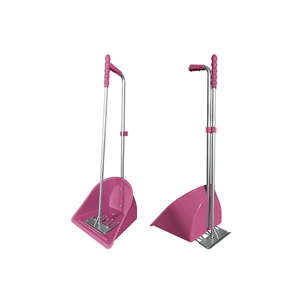 Staldtjener Med Click