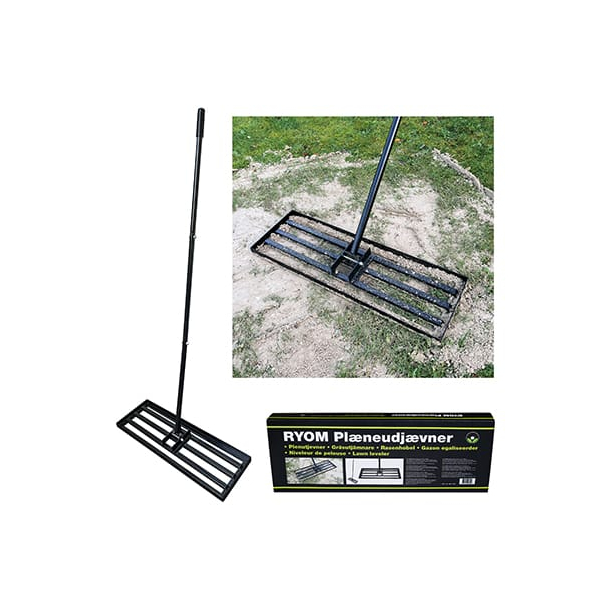 Plneudjvner 76 X 26 Cm - kraftig kvalitet