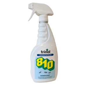 Trinol 810 insektspray 750 ml 