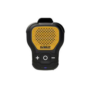 DEWALT Jobsite Pro hjttaler