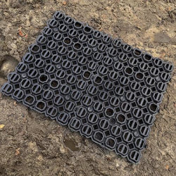 Armeringsgitter Gr�s/Jord 57,5X38 cm