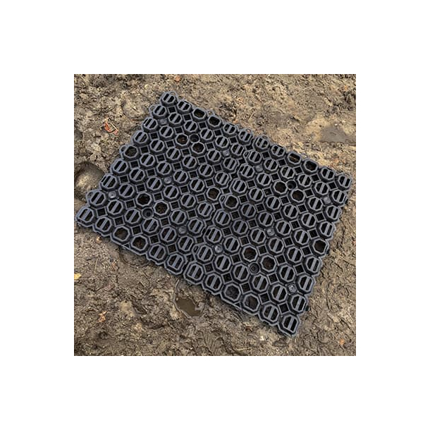 Armeringsgitter Gr�s/Jord 57,5X38 cm