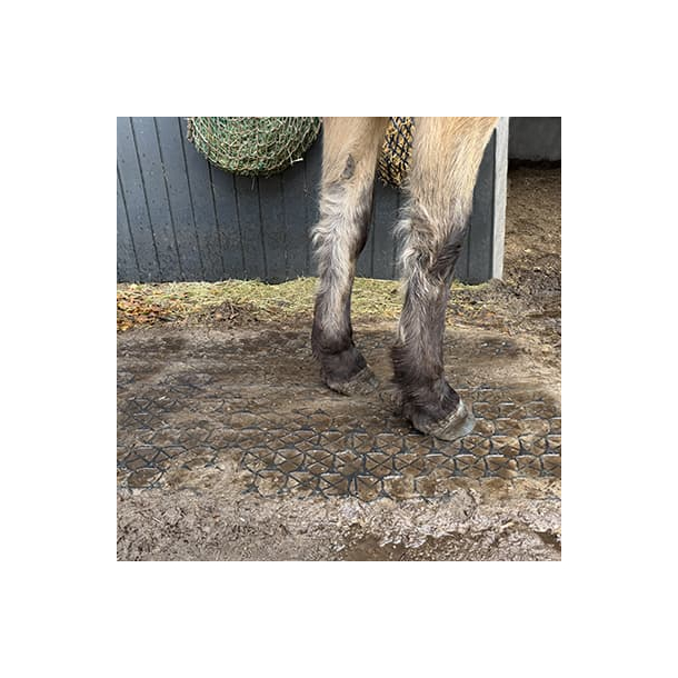 Armeringsgitter Gr�s/Jord 57,5X38 cm