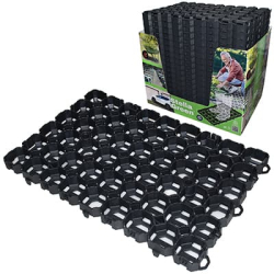 Armeringsgitter Gr�s/Jord 57,5X38 cm