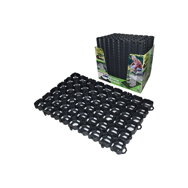 Armeringsgitter Gr�s/Jord 57,5X38 cm