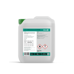 KELAX 911 Horisontalfugtsprre mod opstigende fugt