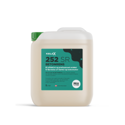 KELAX 252 SR Betonrens