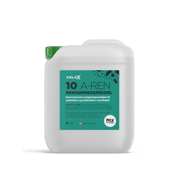 KELAX 10 A-REN