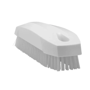 Vikan 64405 neglebrste stiv plast 48X118MM 