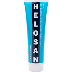  Helosan pattesalve 300 Gram