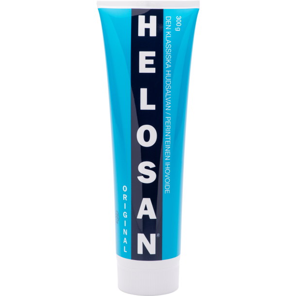  Helosan pattesalve 300 Gram