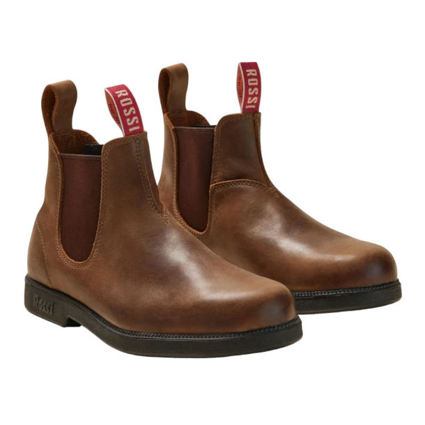 Rossi Booma 607 Brun