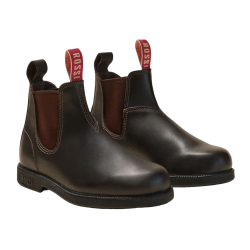 Rossi Booma 607 Sort