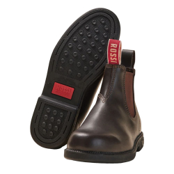 Rossi Booma 607 Sort