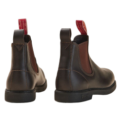 Rossi Booma 607 Sort