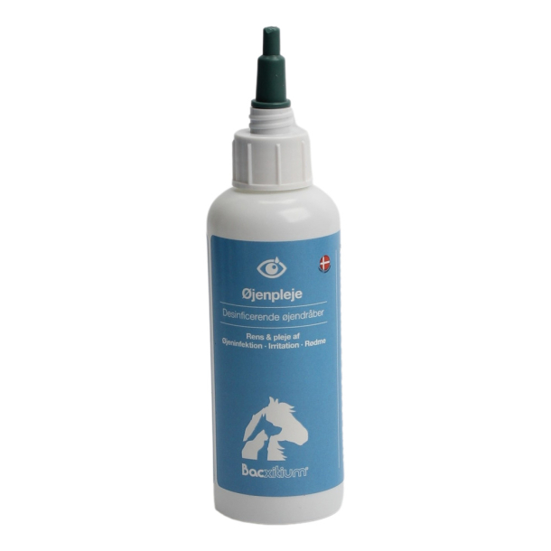 Bacxitium Desinficerende jenrens - 100 ml