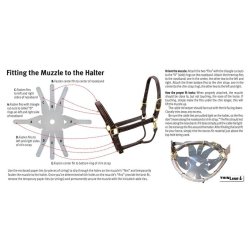 ThinLine fleksibel grsnings mundkurv 