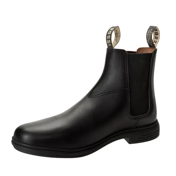 Rossi Barossa 143 Sort