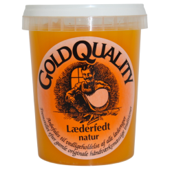 Lderfedt - Gold Quality