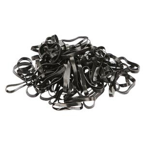 Man elastikker soft 500 stk