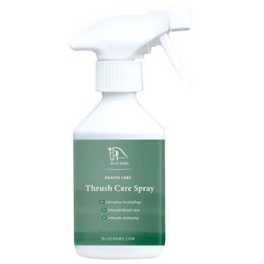Blue Hors Thrush Care Spray 250 ml 