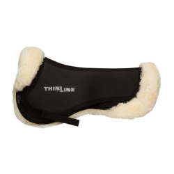 ThinLine �Lammeskinds� Comfort Half pad