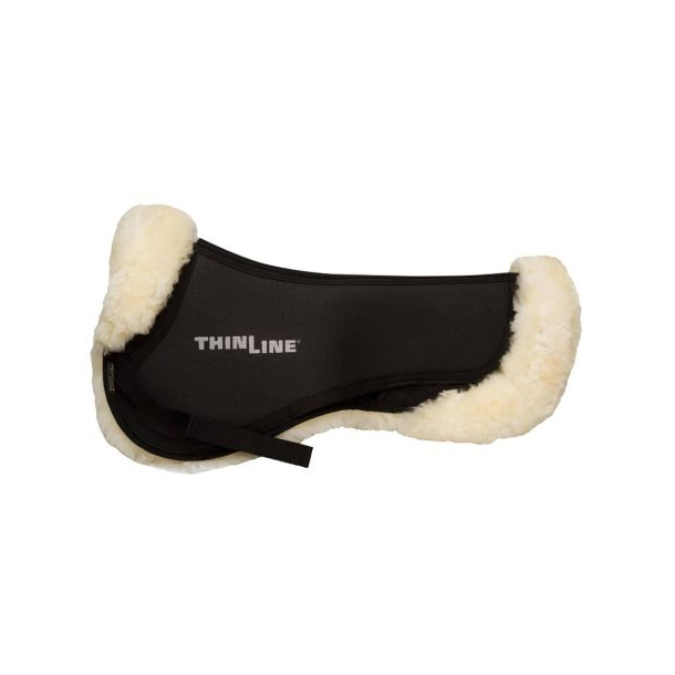 ThinLine �Lammeskinds� Comfort Half pad