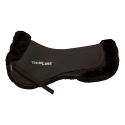 ThinLine �Lammeskinds� Comfort Half pad