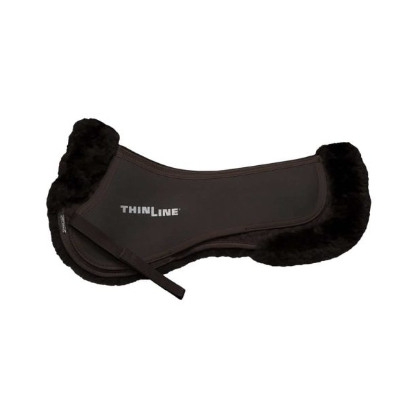 ThinLine Lammeskinds Comfort Half pad