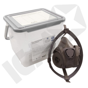 Moldex 7000 Halvmaske