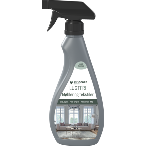 INNOCARE DENMARK Lugtfri Spray 500 ml