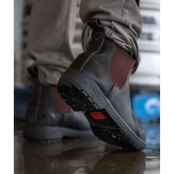 Rossi Endura 303 Mrkebrun