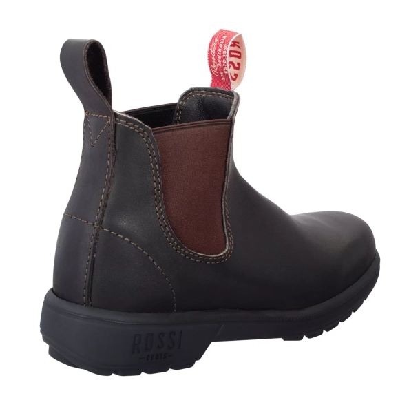 Rossi Endura 303 Mrkebrun