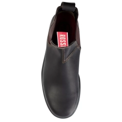 Rossi Endura 303 Mrkebrun