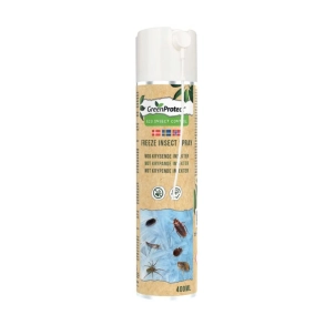 Freeze Insect Spray 400ML