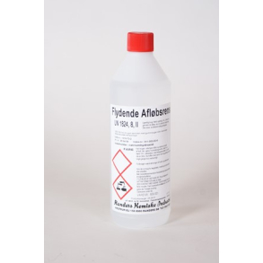 Flydende Aflbsrens 1000 ml.