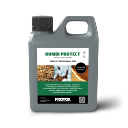 PROTOX Kombi Protect insekt og svampe forebyggelse