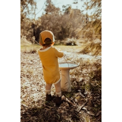 Blundstone 1468  robuste "eventyrstvler" til brn - fra str. 24 til 35