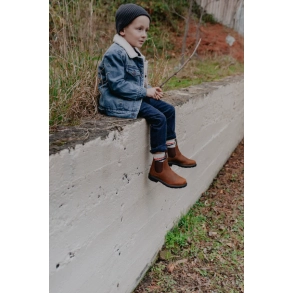 Blundstone 1468  robuste 