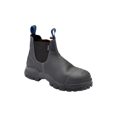 Blundstone 910 XTREME sikkerhedsstvler S3, Sort