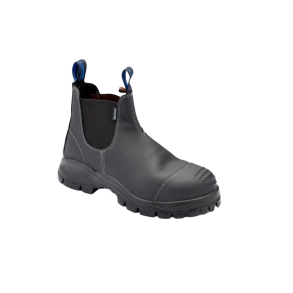 Blundstone 910 XTREME sikkerhedsstvler S3, Sort