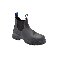 Blundstone 910 XTREME sikkerhedsstvler S3, Sort