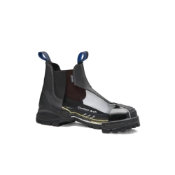 Blundstone 910 XTREME sikkerhedsstvler S3, Sort