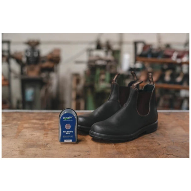 Blundstone POLISHING PAD - svamp