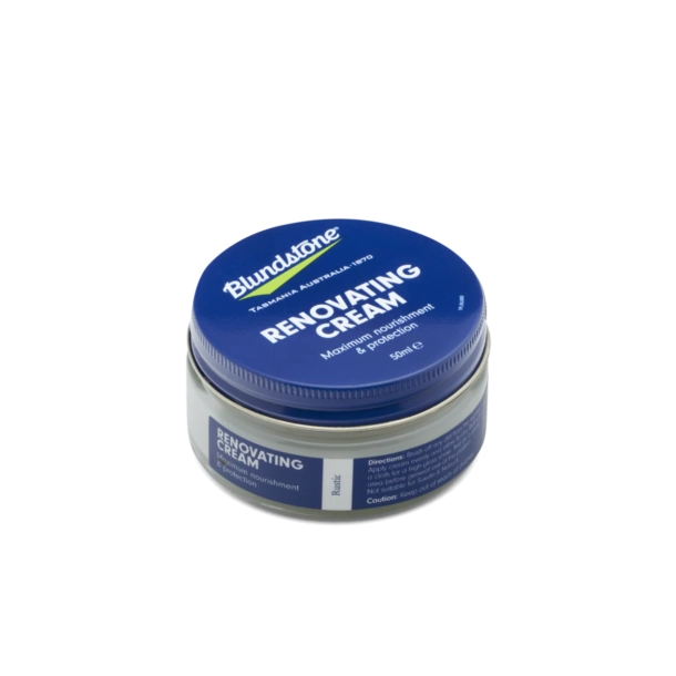 Blundstone Renovating Cream - skocreme