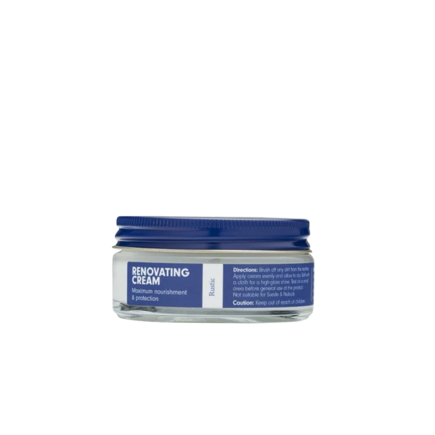 Blundstone Renovating Cream - skocreme