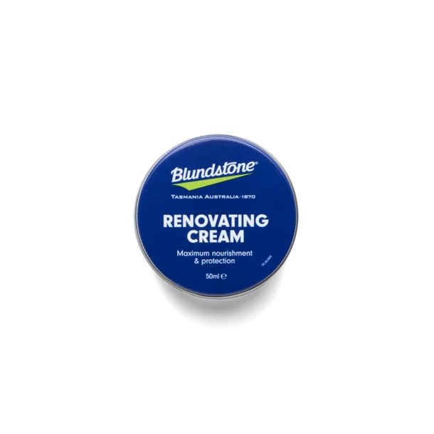 Blundstone Renovating Cream - skocreme