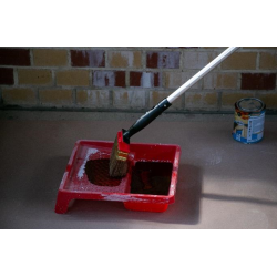 TIMBER FS TWIST Halvanstryger med drejelig brstehoved