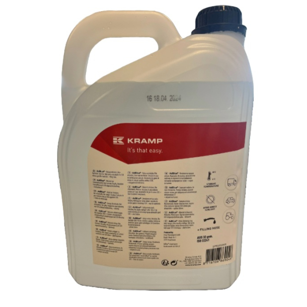 AdBlue 5L