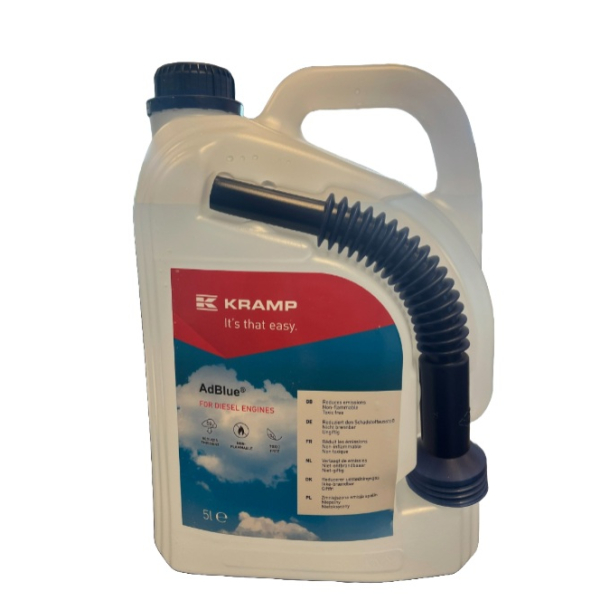 AdBlue 5L